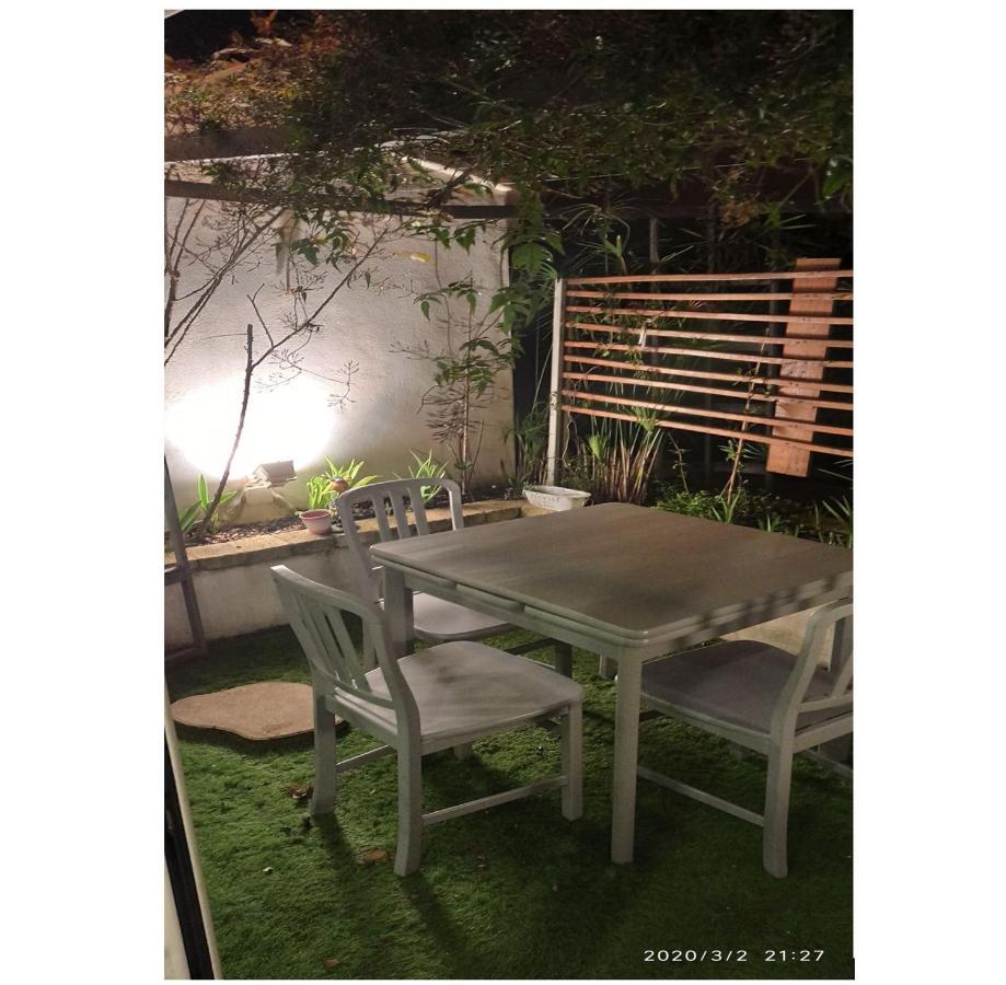 Valergues Secret Garden - Chez Gilles Et Tra - Maison D Hote -T2 Super Mignon, Neuf Et Independant , Dans Cadre Agreable Et Zen מראה חיצוני תמונה