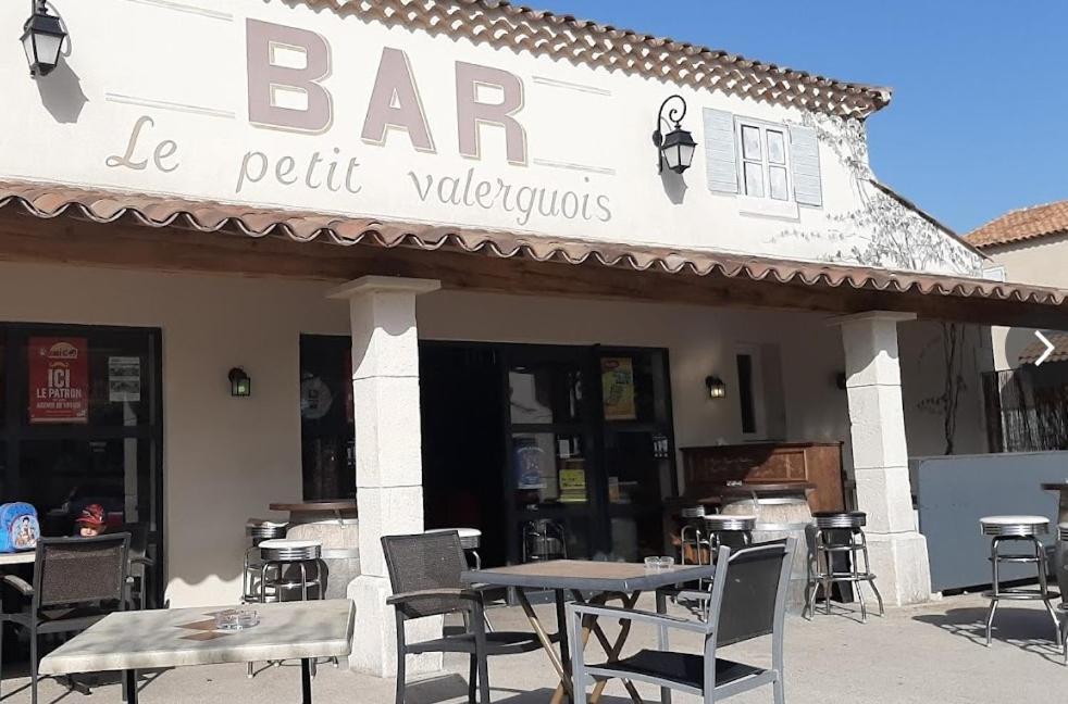 Valergues Secret Garden - Chez Gilles Et Tra - Maison D Hote -T2 Super Mignon, Neuf Et Independant , Dans Cadre Agreable Et Zen מראה חיצוני תמונה