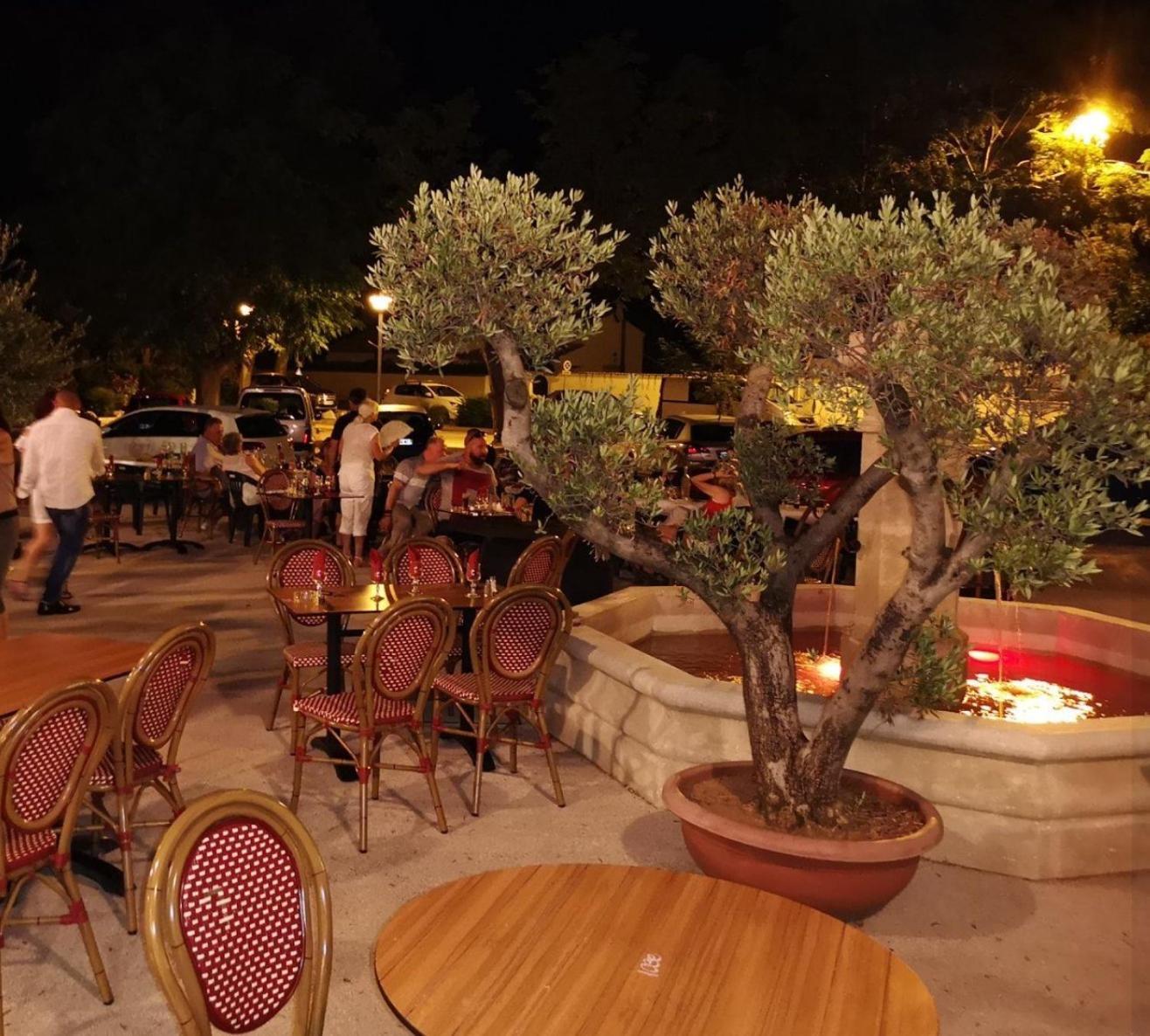 Valergues Secret Garden - Chez Gilles Et Tra - Maison D Hote -T2 Super Mignon, Neuf Et Independant , Dans Cadre Agreable Et Zen מראה חיצוני תמונה